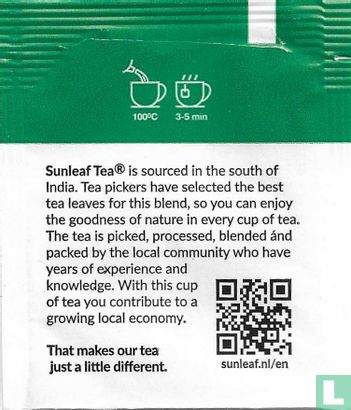 English Blend - Image 2