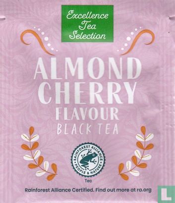 Almond Cherry - Image 1