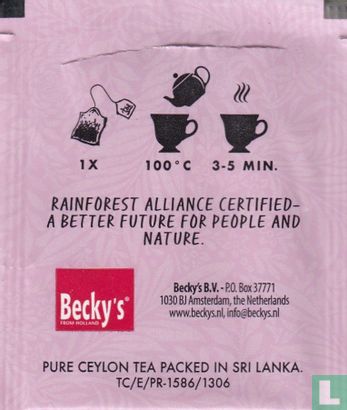 Almond Cherry - Image 2
