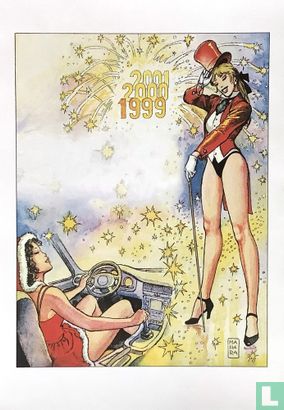 Donne e motori