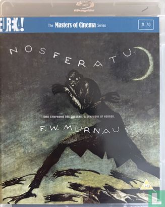 Nosferatu - Image 1