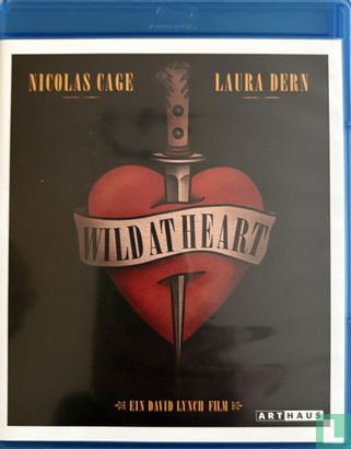 Wild at Heart - Image 1