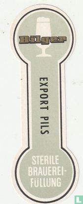 Export Pils