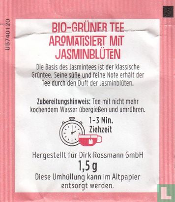 20 Jasmin Blüten - Image 2