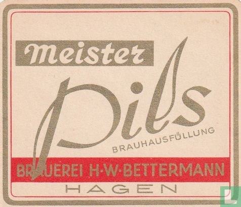Meister Pils
