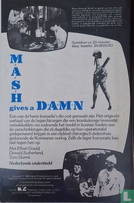 M*A*S*H - Image 2