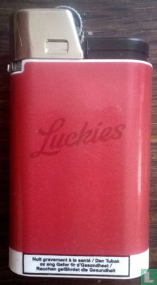  Lucky Strike - Afbeelding 2