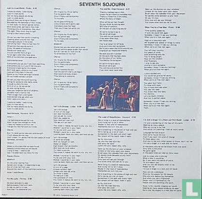 Seventh Sojourn - Afbeelding 6