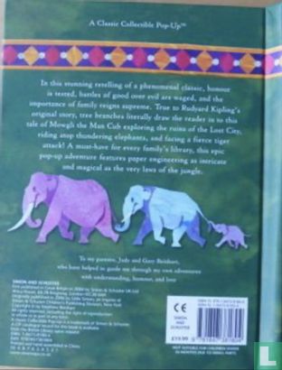 The Jungle Book - Image 2