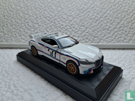 BMW M4 3.0 CSL - Image 1