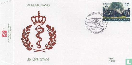Service médical