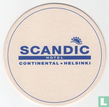 Scandic hotel