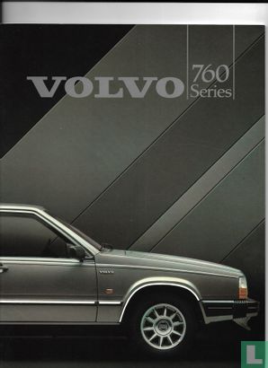 Volvo 760 Series - Afbeelding 1