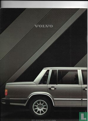 Volvo 760 Series - Afbeelding 2