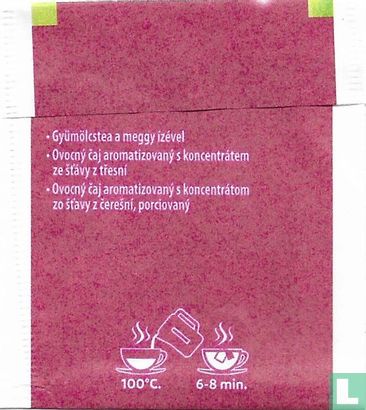 Magic Cherry - Afbeelding 2
