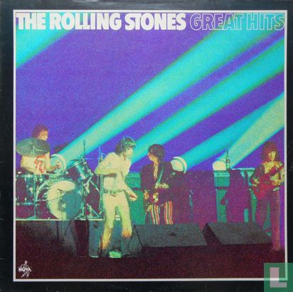 Great Hits - Image 1