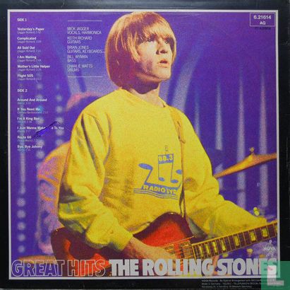 Great Hits - Image 2