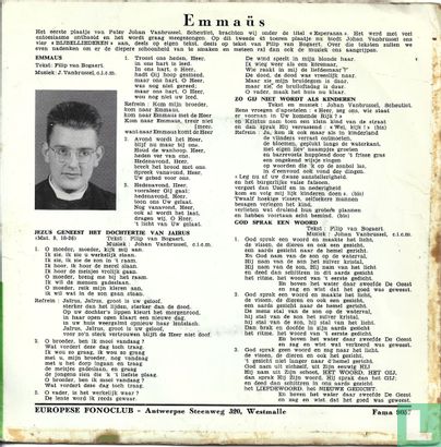 Emmaus - Image 2