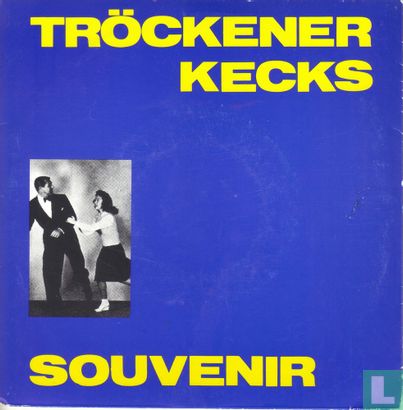 Souvenir - Afbeelding 1