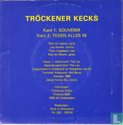 Souvenir - Afbeelding 2