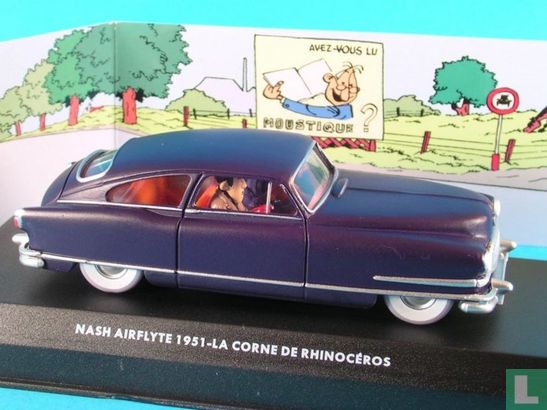 Nash Airflyte - Bild 1