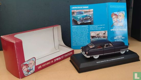 Nash Airflyte - Bild 6