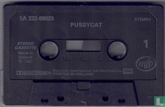 Pussycat - Image 3