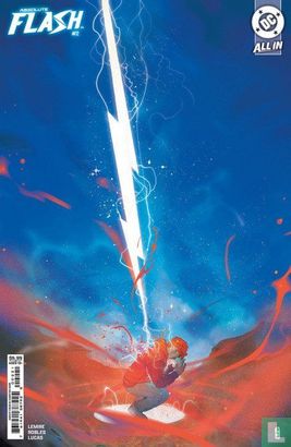 Absolute Flash 2 - Afbeelding 1