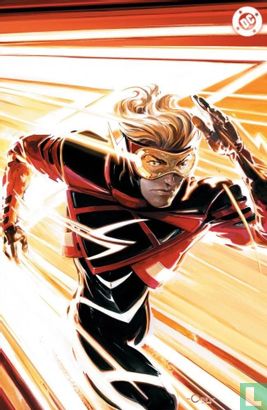 Absolute Flash 1 - Image 1