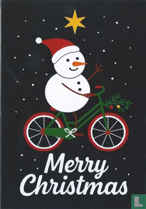 Merry Christmas - Image 1