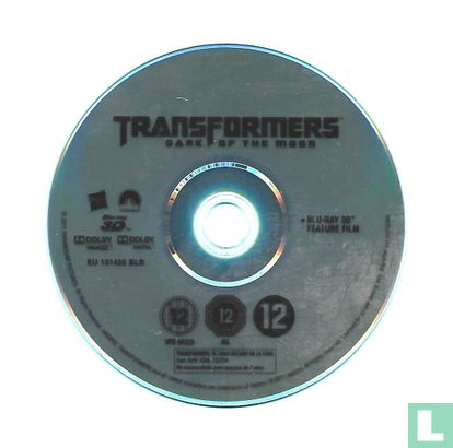 Transformers: Dark of the Moon - Image 5