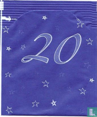 20 Picknick Tee - Afbeelding 2