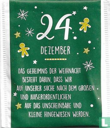 24. Dezember - Image 1