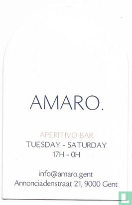 Amaro bar - Image 2