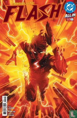 Absolute Flash 1 - Image 1
