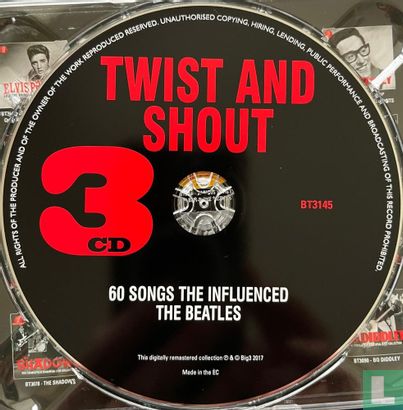 Twist and Shout - Image 5