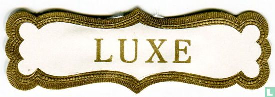 Luxe