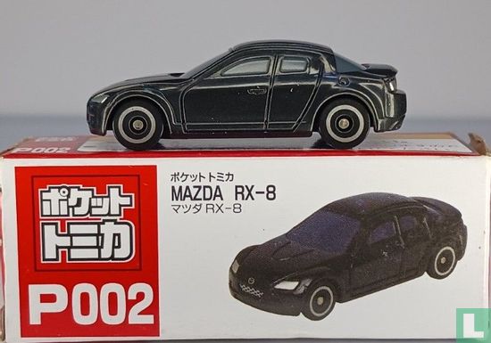 Mazda RX-8 - Afbeelding 4