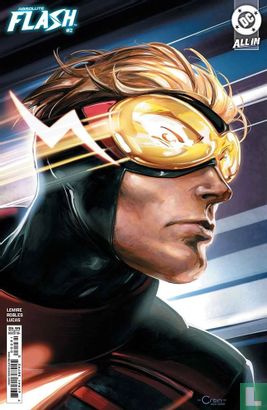 Absolute Flash 2 - Image 1