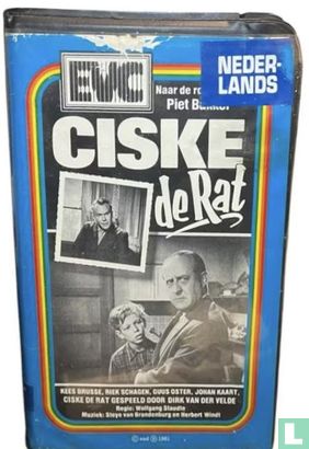 Ciske de Rat - Bild 1