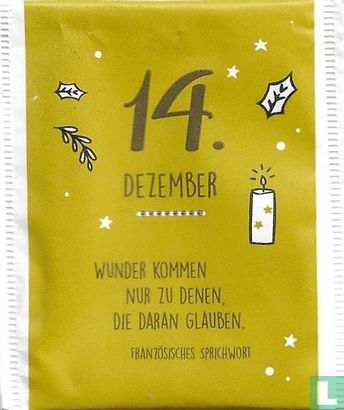 14. Dezember  - Image 1