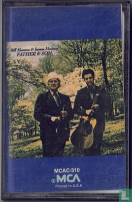 Father & Son - Afbeelding 1