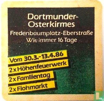 Dortmunder Osterkirmes 1976 - Image 1