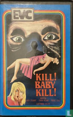 Kill! Baby Kill! - Image 1