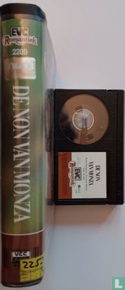 De non van Monza - Image 4