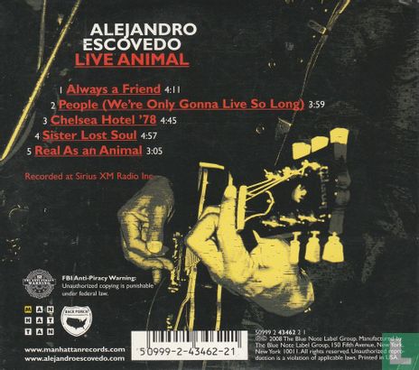 Live Animal - Image 2