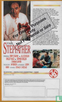 The Stepfather - Afbeelding 2