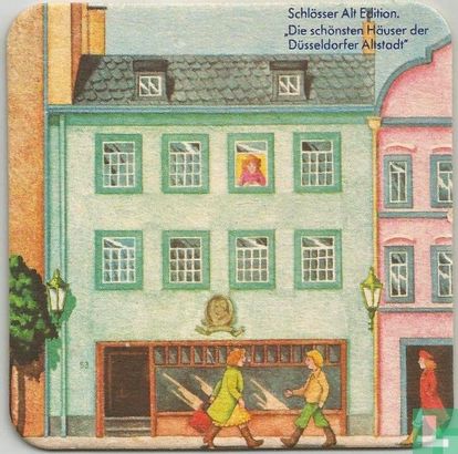 01 Schlösser Alt Edition - Image 1