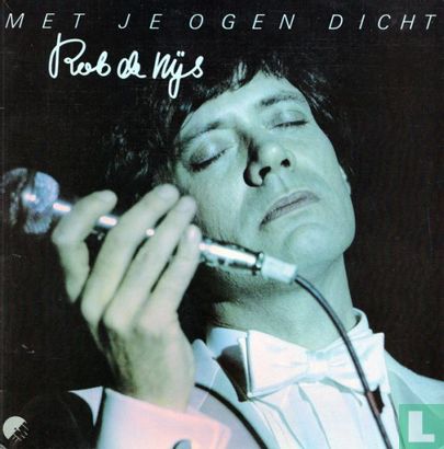 Met je ogen dicht - Bild 1