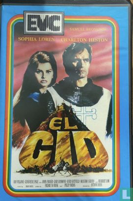 El Cid - Bild 1